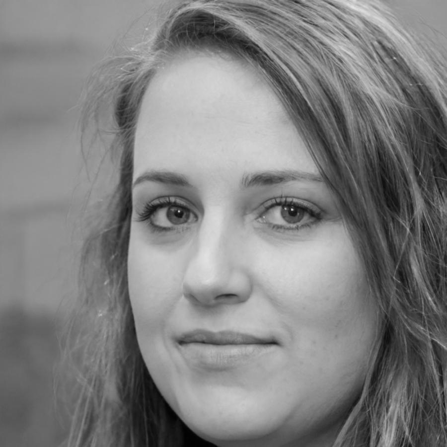 Portrait de Sophie Moreau