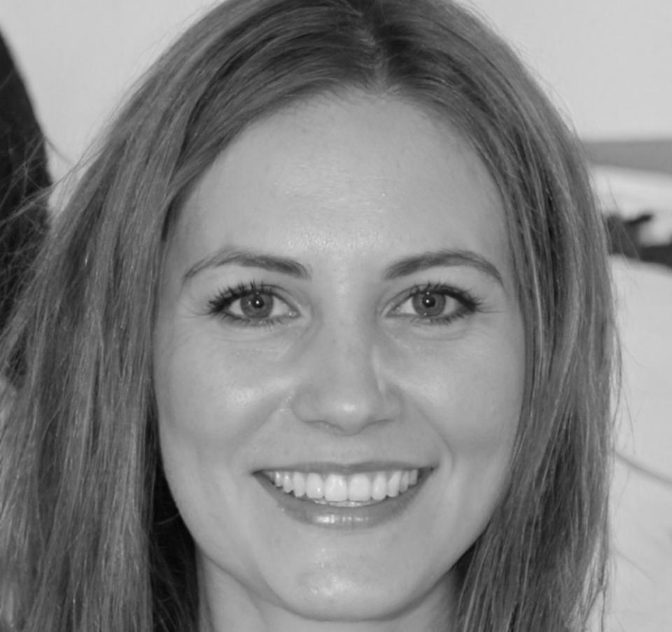 Portrait de Claire Dubois