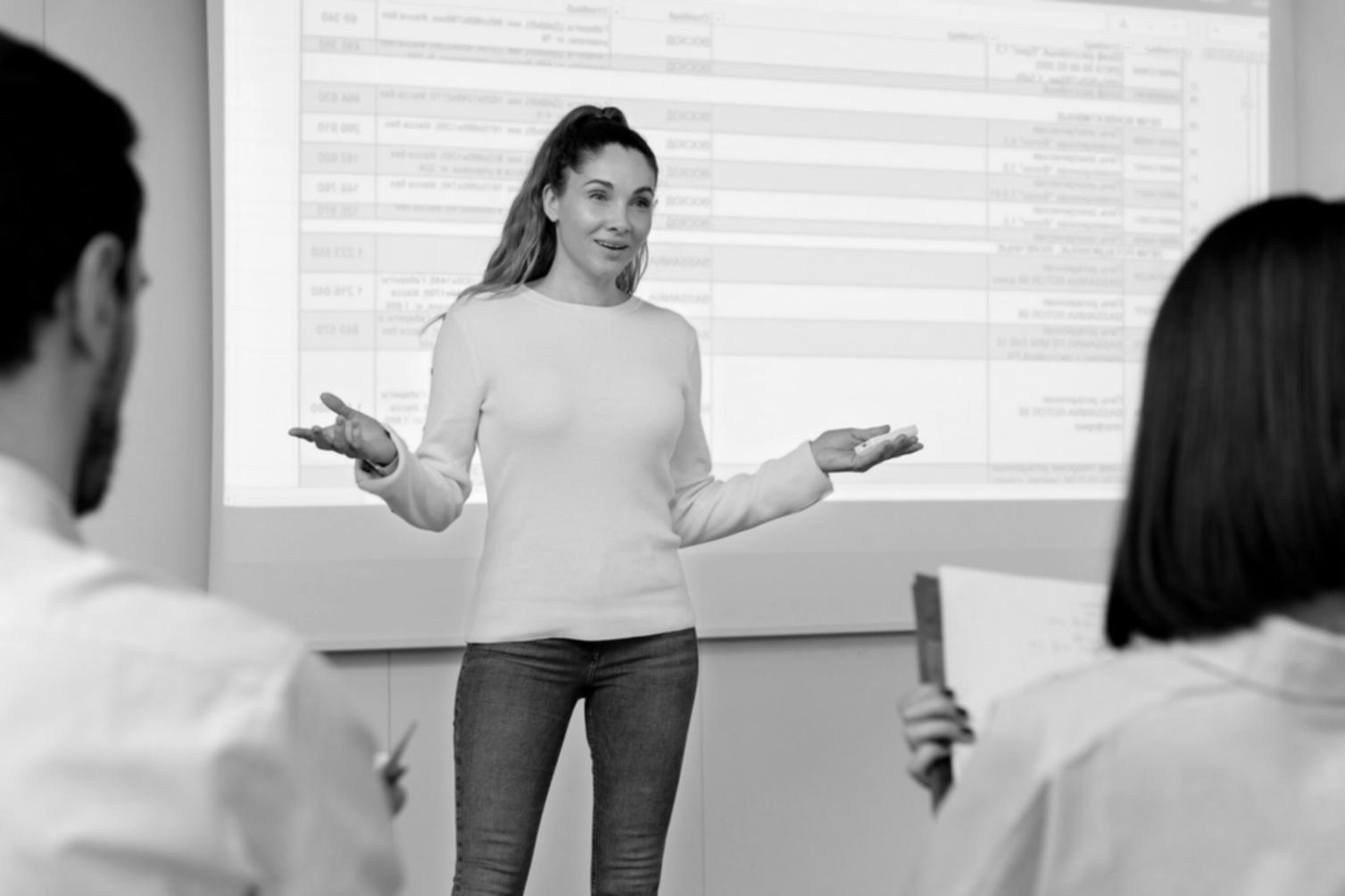 Formation pratique en analyse financière avec cas réels