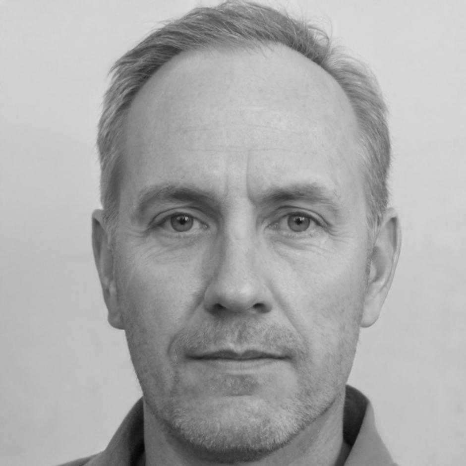 Portrait de Matthieu Jourdain