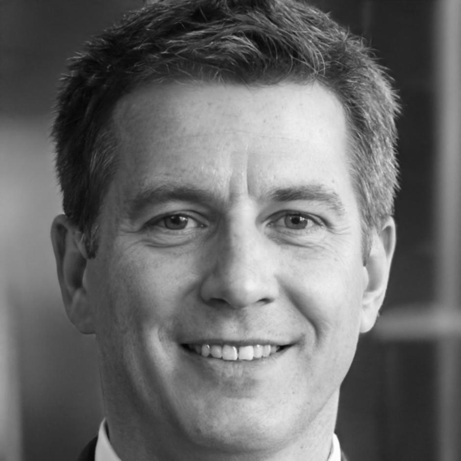 Portrait de Marc Lefebvre